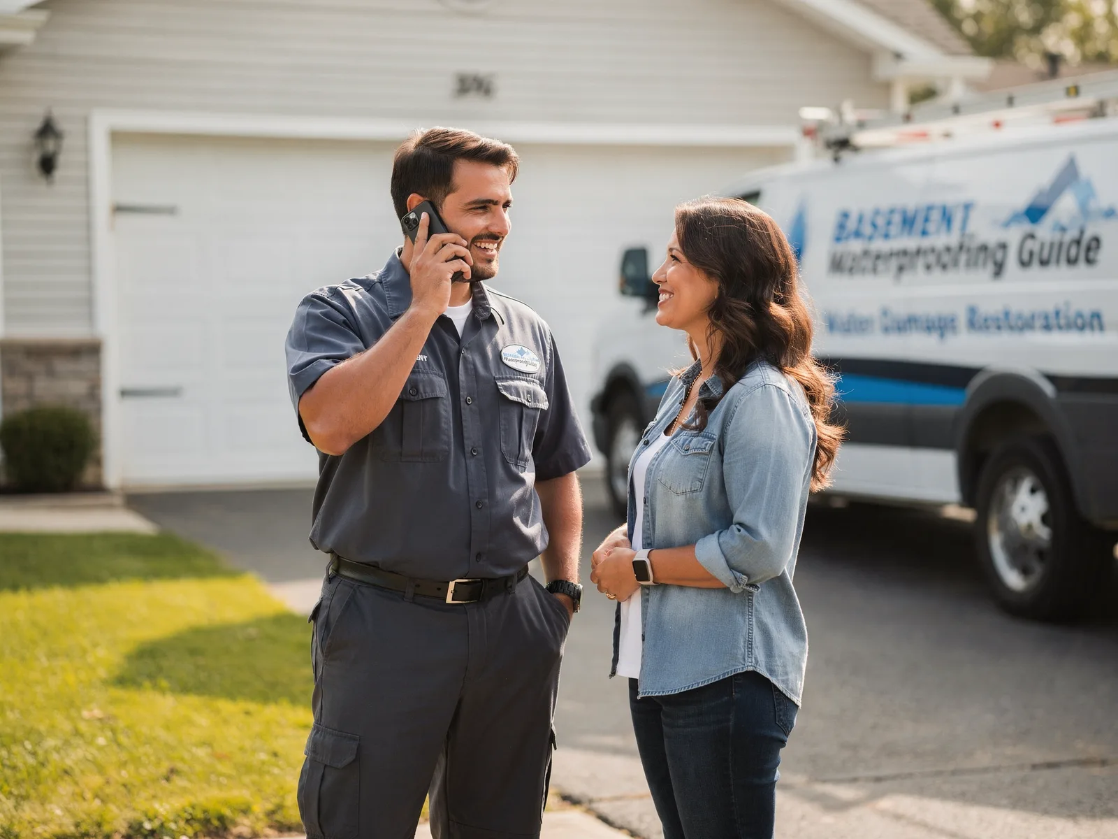 Basement Waterproofing Garwood, NJ FAQs